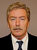 EU-Verkehrspolitiker Willi Piecyk gestorben