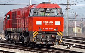 Bahn verhandelt über Einbau von Partikelfiltern in neue Loks