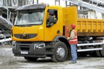 Renault Trucks investiert in der Türkei 