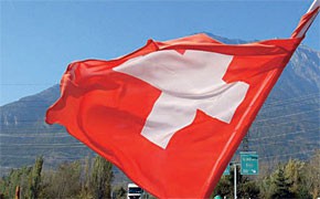 Urteil: Schweizer LKW-Maut ist zu hoch