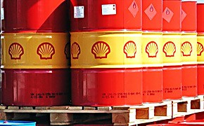 Shell: Raffinerie-Standorte stehen zur Disposition 