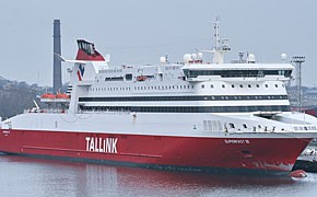 Stena Line: Neue Schiffe und neues Terminal in der Irischen See