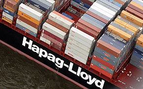 Umfangreicher Sparplan für Hapag-Lloyd