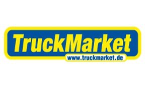 Nicht vergessen: Für TruckMarket-Newsletter registrieren