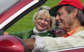 Studie: Auch Ältere befürworten "Senioren-TÜV" 