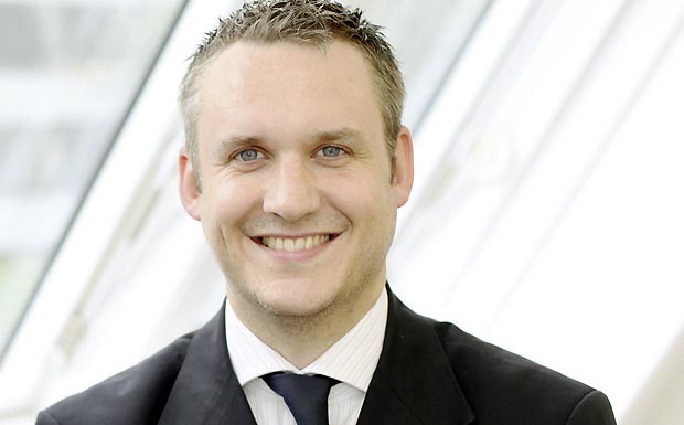 Wechsel: Dr. Martin Endlein wird Leiter der DAT-Unternehmenskommunikation