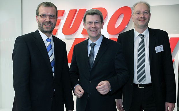 Start am Airport Hannover: Euromobil will national und international den Autovermietmarkt aufmischen