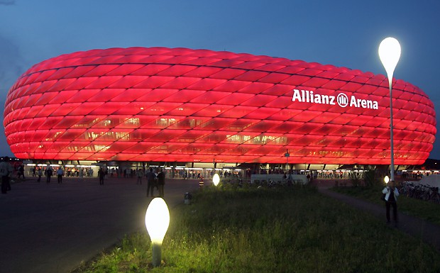 "Triple-A" Teilhaber: Allianz steigt nach Adidas und Audi beim FC Bayern München ein
