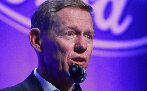 Personalie: Alan Mulally weiter Ford-Chef