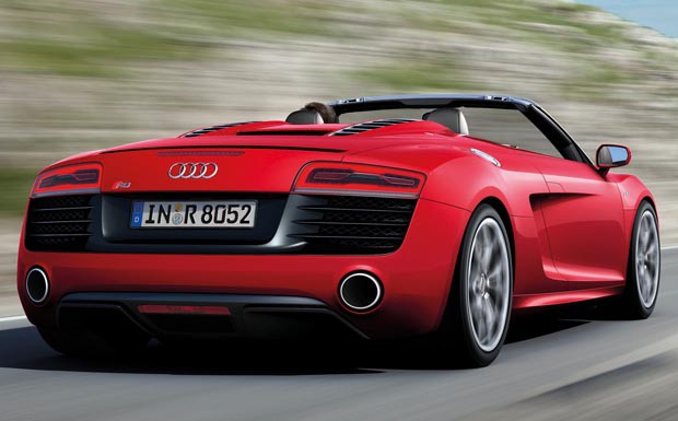 Audi: Das Goldstück im VW-Konzern