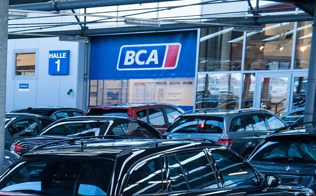 Südwesten: BCA baut Auktionszentrum Heidenheim aus