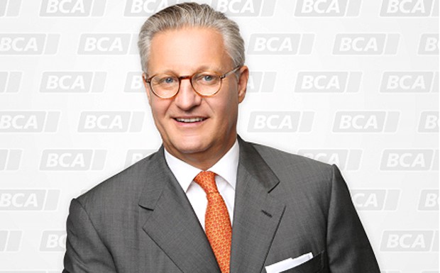 Personalie: BCA benennt europäischen Sales Director