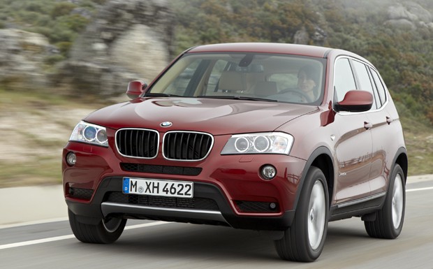 Kundenbarometer: Zufriedene Kunden fahren BMW 