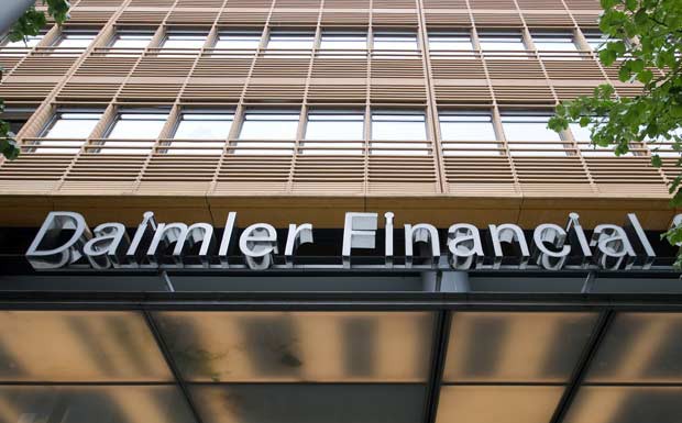Daimler Financial