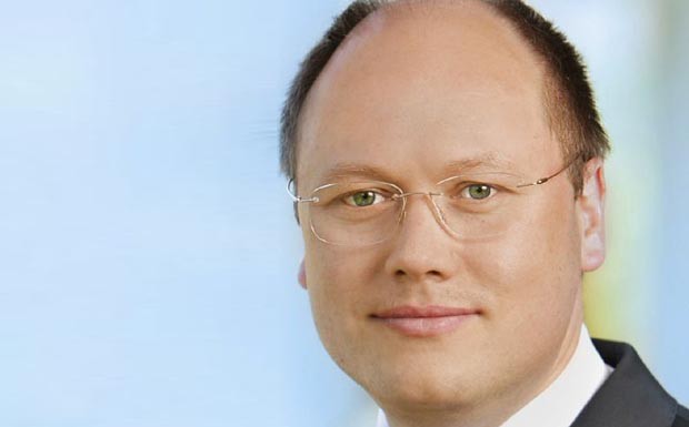 Personalie: Neuer Vorstand bei VW Financial Services