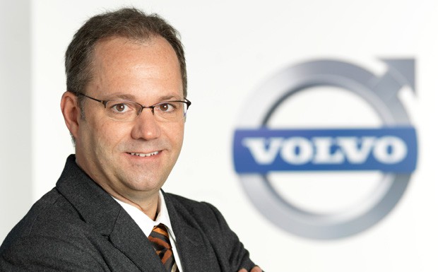 Auto China: "Die Wiedergeburt von Volvo hat begonnen"