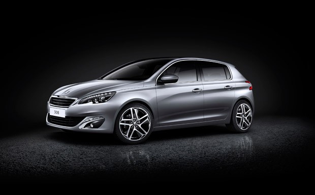 Marktstart: Das kostet der Peugeot 308 