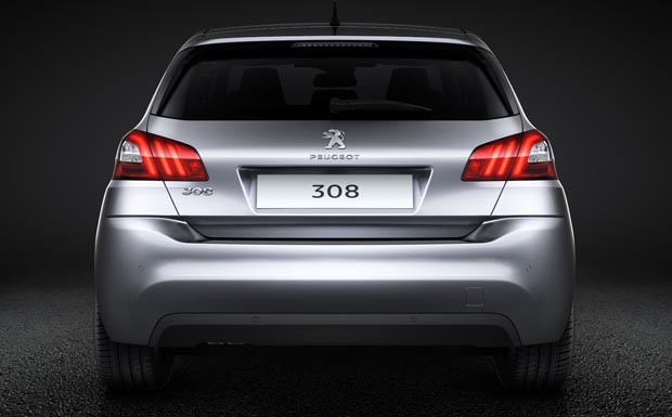 Peugeot: 308 günstiger als Golf