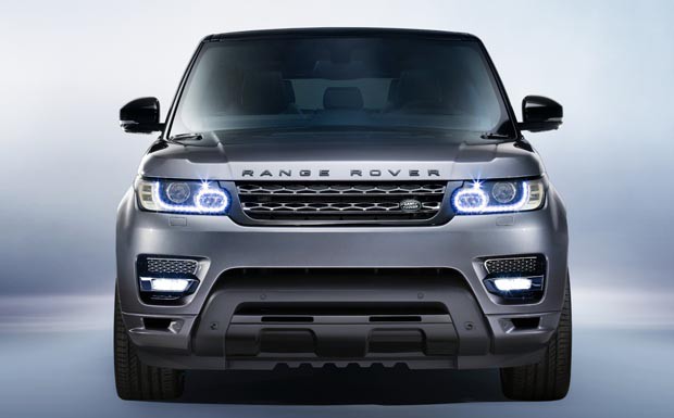 Geschäftsjahr 2012/13: Rekord-Bilanz für Jaguar und Land Rover