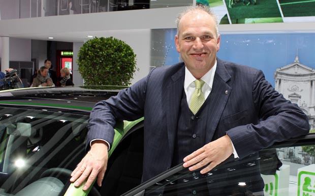 Personalie: VW-Marketingchef soll Seat beflügeln