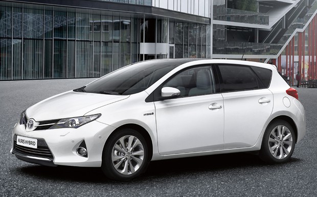 Hybrid günstiger als Diesel: Toyota gibt die Preise für den neuen Auris bekannt