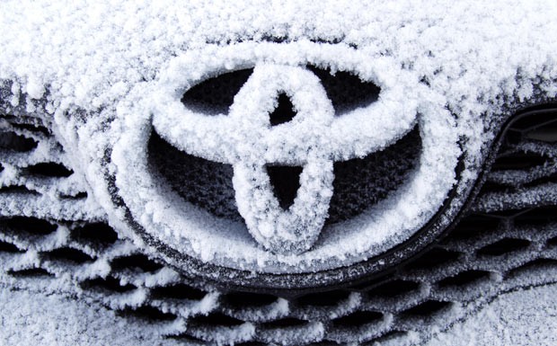 Klemmende Gaspedale: Toyota zahlt weitere Millionen