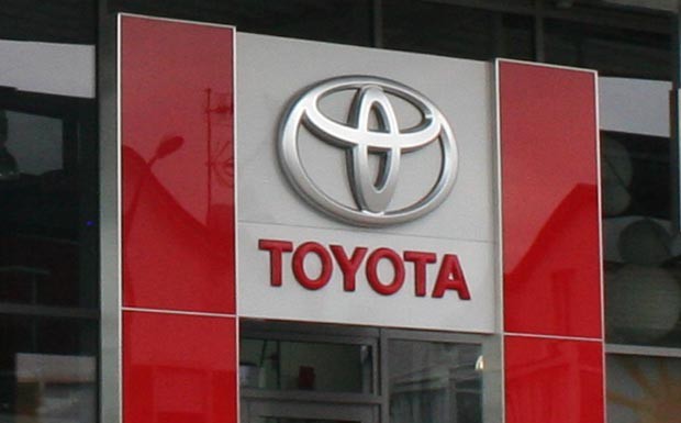 Produktion: Toyota will Schallmauer durchbrechen