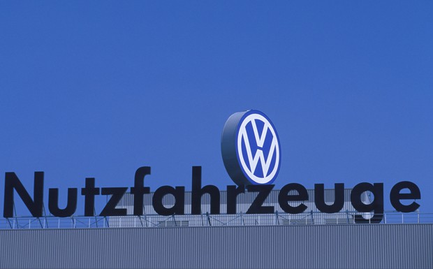 VW: Der Umbau geht weiter