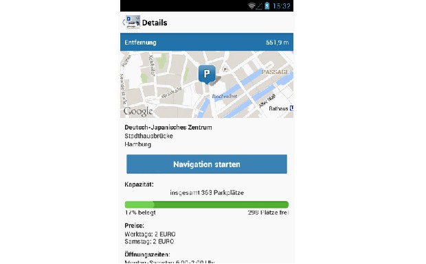 Mobiler Dienst: Die VW-App kann nun mehr 