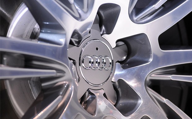 Zulassungen: Audi mit Rekordabsatz im ersten Quartal