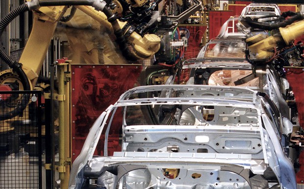 Autoindustrie: "Werksschließungen in Europa überfällig"