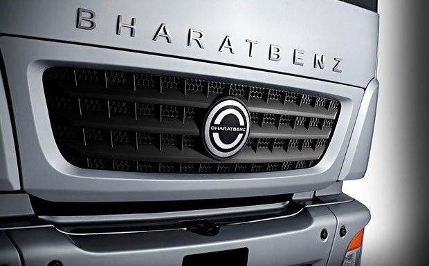 Bharat-Benz: Daimler eröffnet Lkw-Werk in Indien