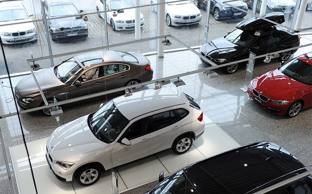 BMW-Handel: Stunde der Entscheidung