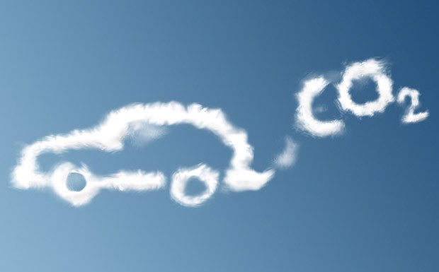 Emissionen: Kompromiss bei CO2-Vorgaben für Autos