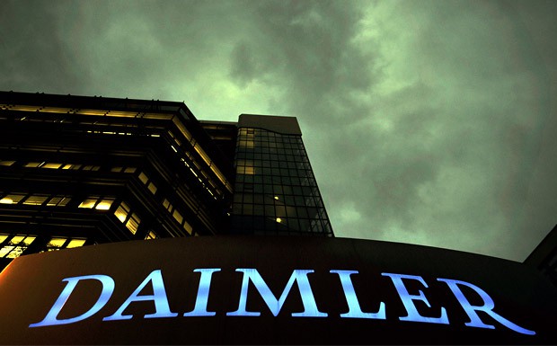 Daimler-Betriebsräte: Gericht schmettert Klage ab