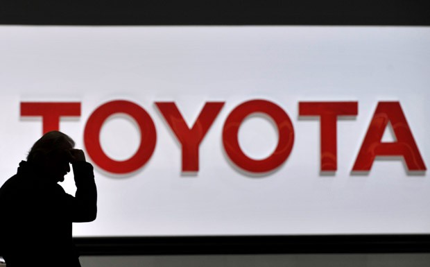 Marktschwäche: Toyota Deutschland schraubt Absatzziel herunter