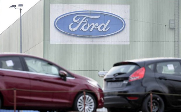Enorme Verluste: Ford verbrennt Milliarden in Europa