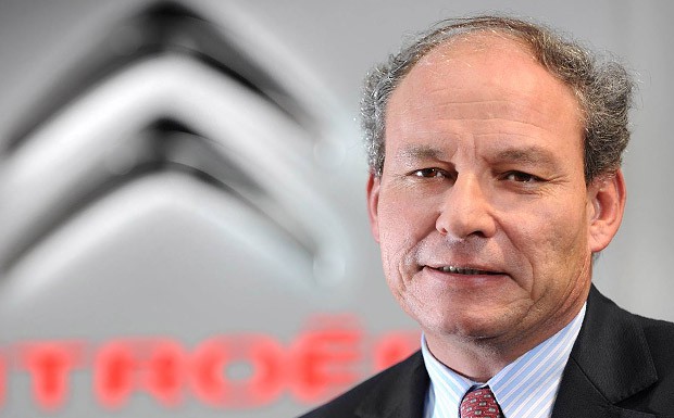 Citroën: Neustart für den Doppelwinkel