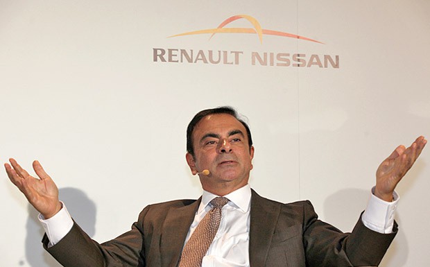 Bilanz 2013: Renault-Nissan feiert erneut Absatzrekord