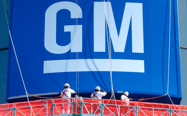Servolenkungen: GM ruft die nächsten Autos zurück