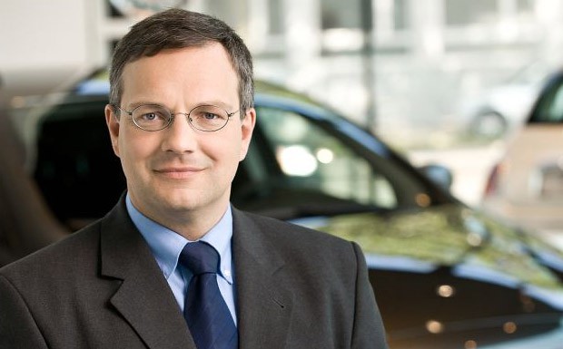 Branchenkreise: Neuer Vertriebschef bei Seat Deutschland