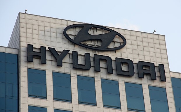 Südkorea: Arbeiter streiken bei Hyundai