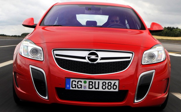 Operativer Gewinn: Opel schafft Wende