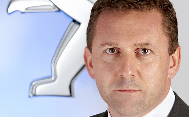 Personalie: Peugeot sucht neuen Geschäftsführer