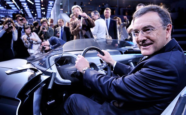 "Beiderseitiges Interesse": BMW will weiter mit Peugeot kooperieren