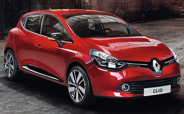 Neue Generation: Neuer Renault Clio mit 90 g/km