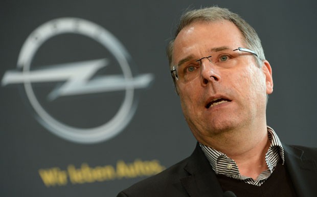 Schäfer-Klug: Opel-Betriebsrat in Aufbruchstimmung