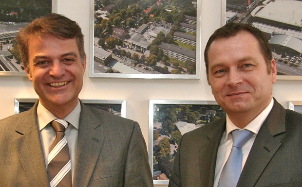 Personalie: Volkswagen Automobile Hamburg unter neuer Leitung