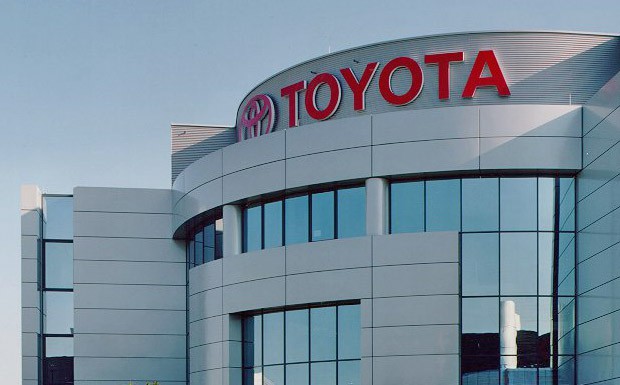 Fensterheber: Toyota startet erneut Mega-Rückruf