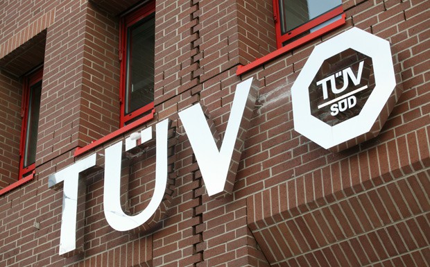 Elektronisches Verfahren: TÜV Süd forciert brieflose Zulassung